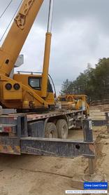 Buy XCMG QY25K5C Used Crane / 5 Buy XCMG QY25K5C Used Crane / 5